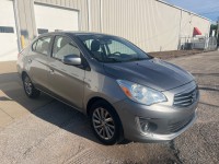 Image for 2017 Mitsubishi Mirage G4 SE ID: 6803138