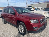 Image for 2015 Jeep Compass Sport ID: 6931878