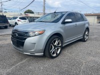 Image for 2013 Ford Edge Sport ID: 6931907