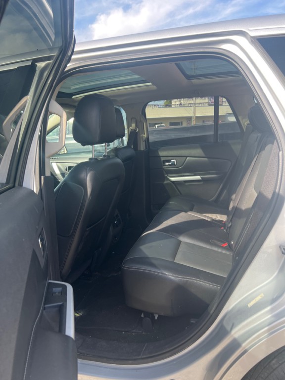 2013 Ford Edge Image 7