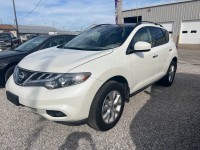 Image for 2013 Nissan Murano S ID: 6931933