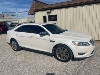 Image for 2011 Ford Taurus Limited ID: 6932071