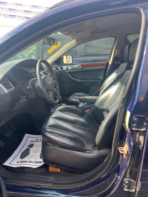 2006 Chrysler Pacifica Image 6