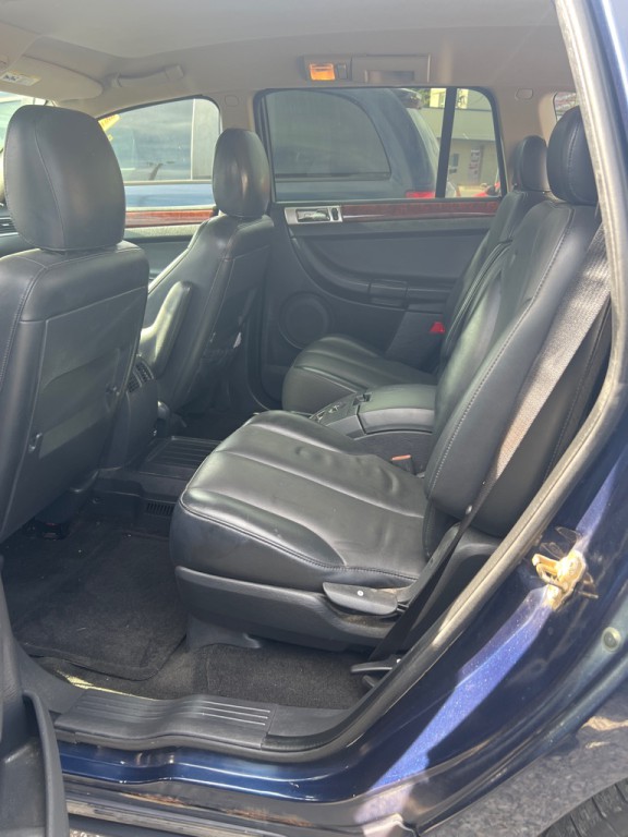 2006 Chrysler Pacifica Image 7