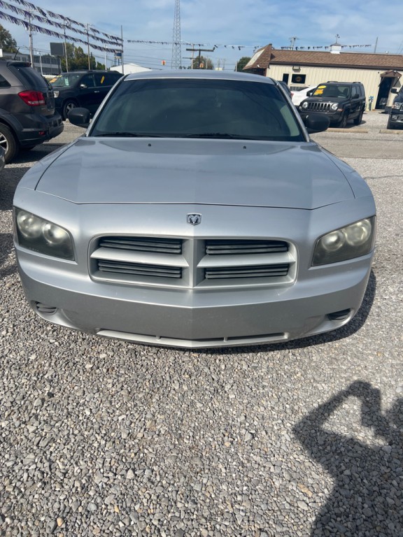 2006 Dodge Charger Image 2