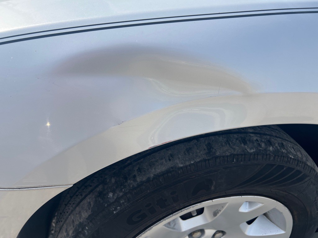 2006 Dodge Charger Image 4