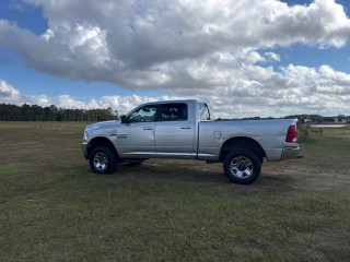 Image for 2016 RAM 2500 SLT ID: 6984543