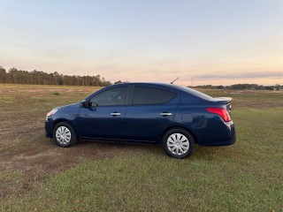 Image for 2019 Nissan Versa S ID: 6984560