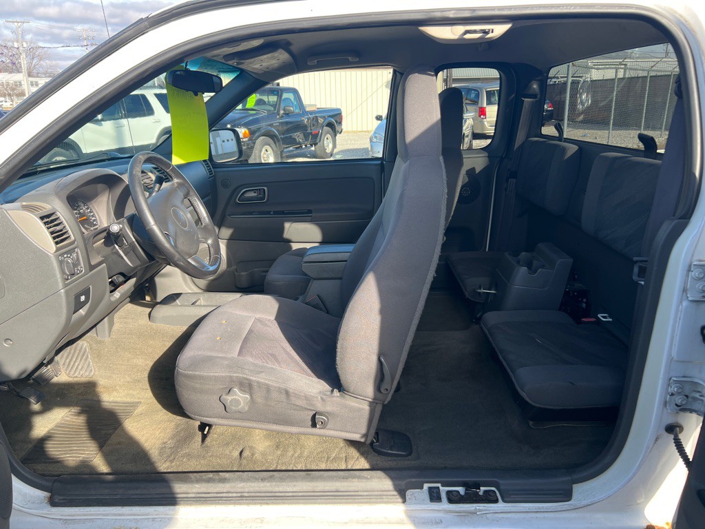 2005 Chevrolet Colorado Image 5