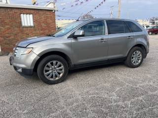 Image for 2008 Ford Edge Limited ID: 7135708