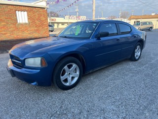 Image for 2009 Dodge Charger  ID: 7135729