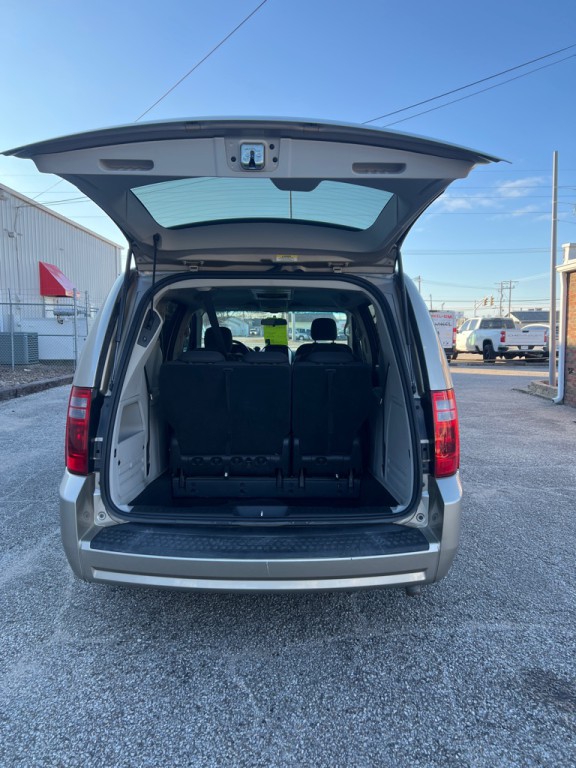 2009 Dodge Grand Caravan Image 5