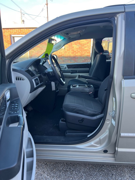 2009 Dodge Grand Caravan Image 6