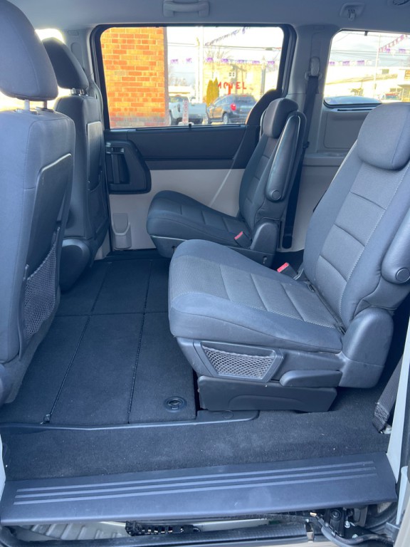 2009 Dodge Grand Caravan Image 8