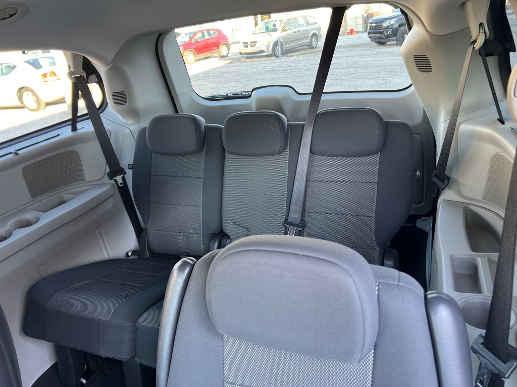 2009 Dodge Grand Caravan Image 9