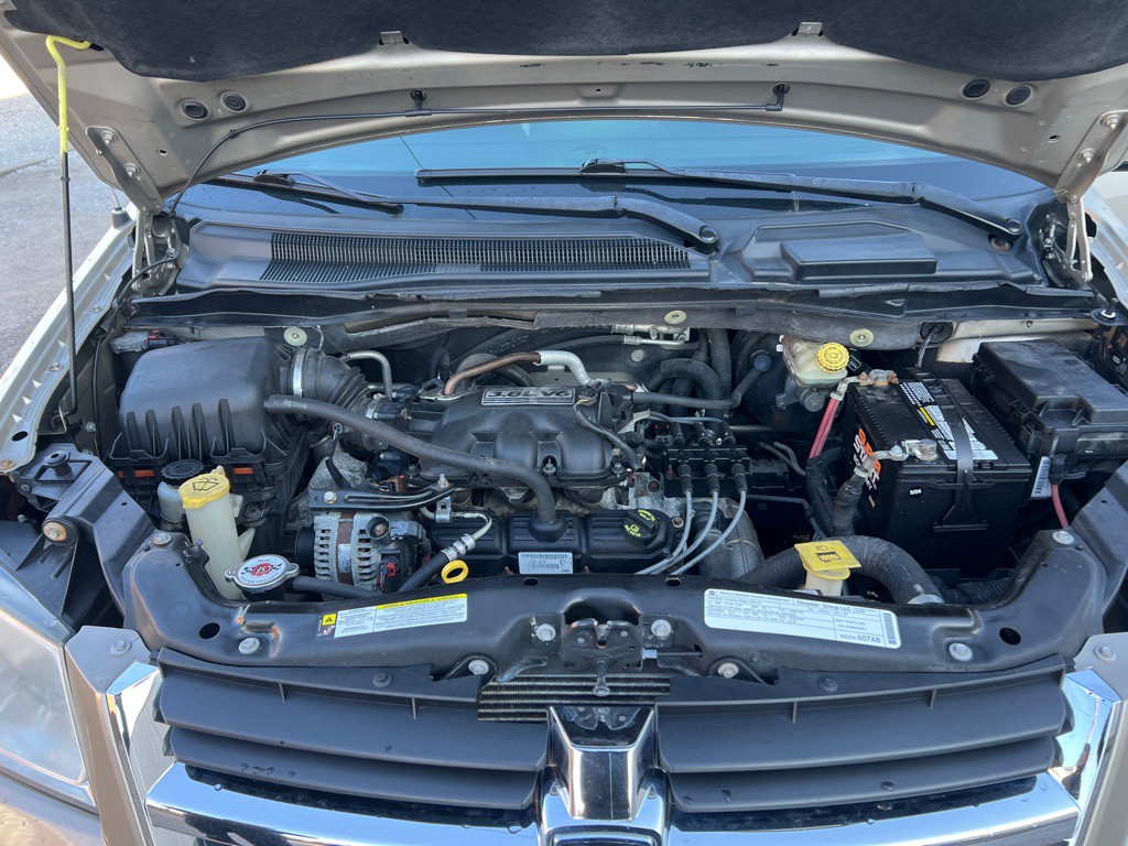 2009 Dodge Grand Caravan Image 13