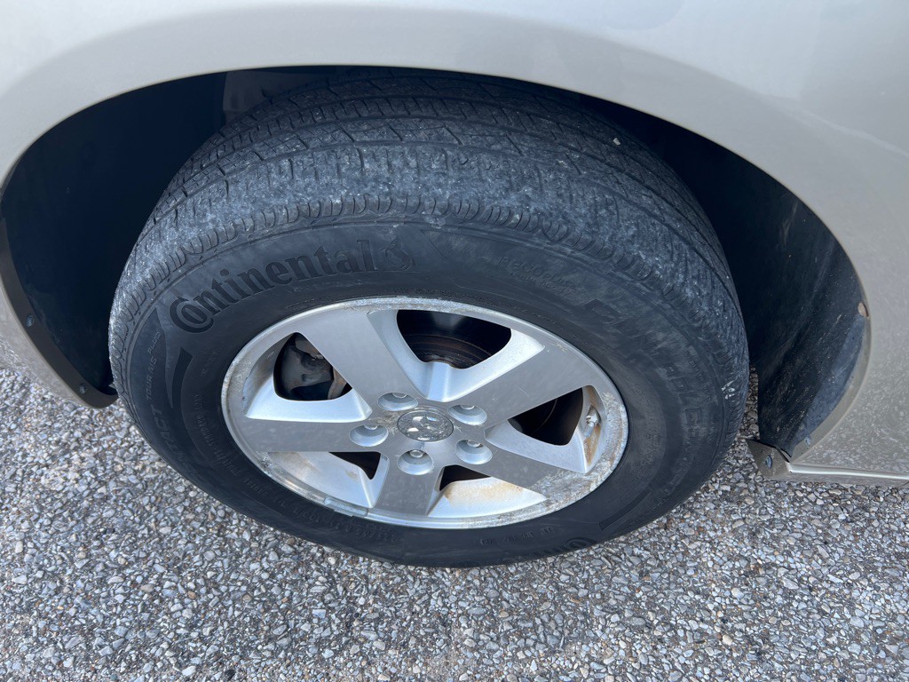 2009 Dodge Grand Caravan Image 14