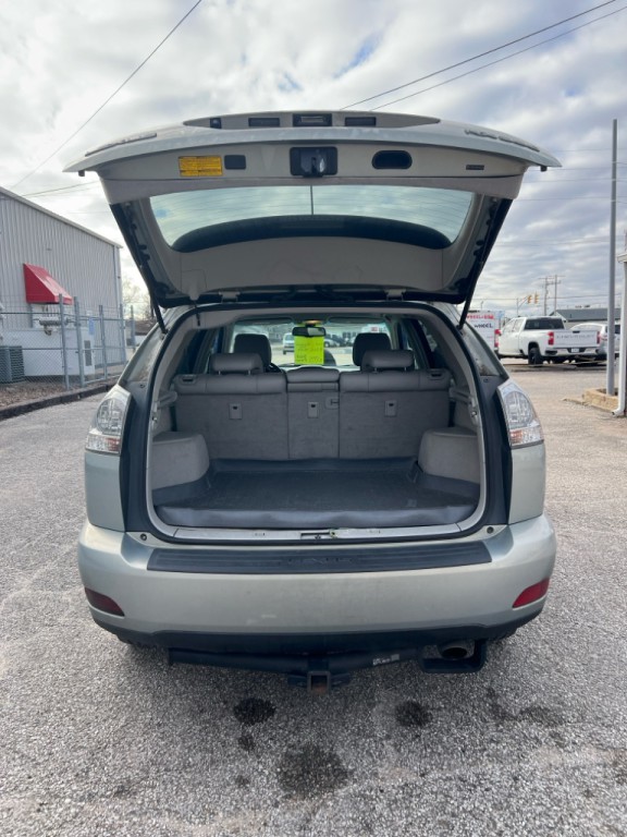 2009 Lexus RX Image 7