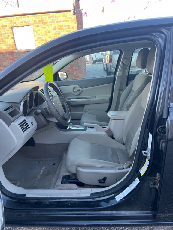 2010 Dodge Avenger Image 5