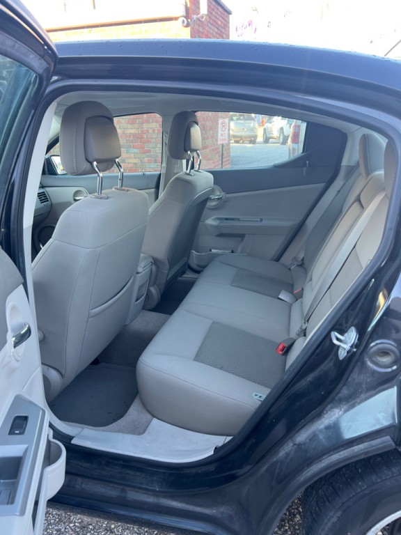 2010 Dodge Avenger Image 6