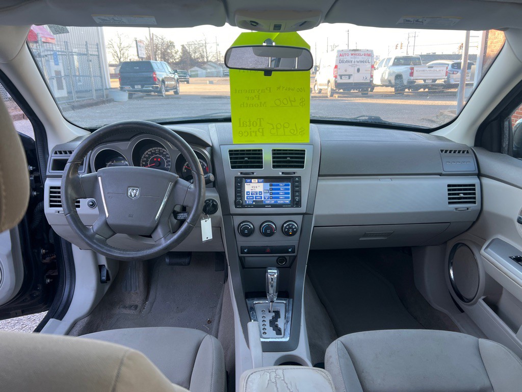 2010 Dodge Avenger Image 7