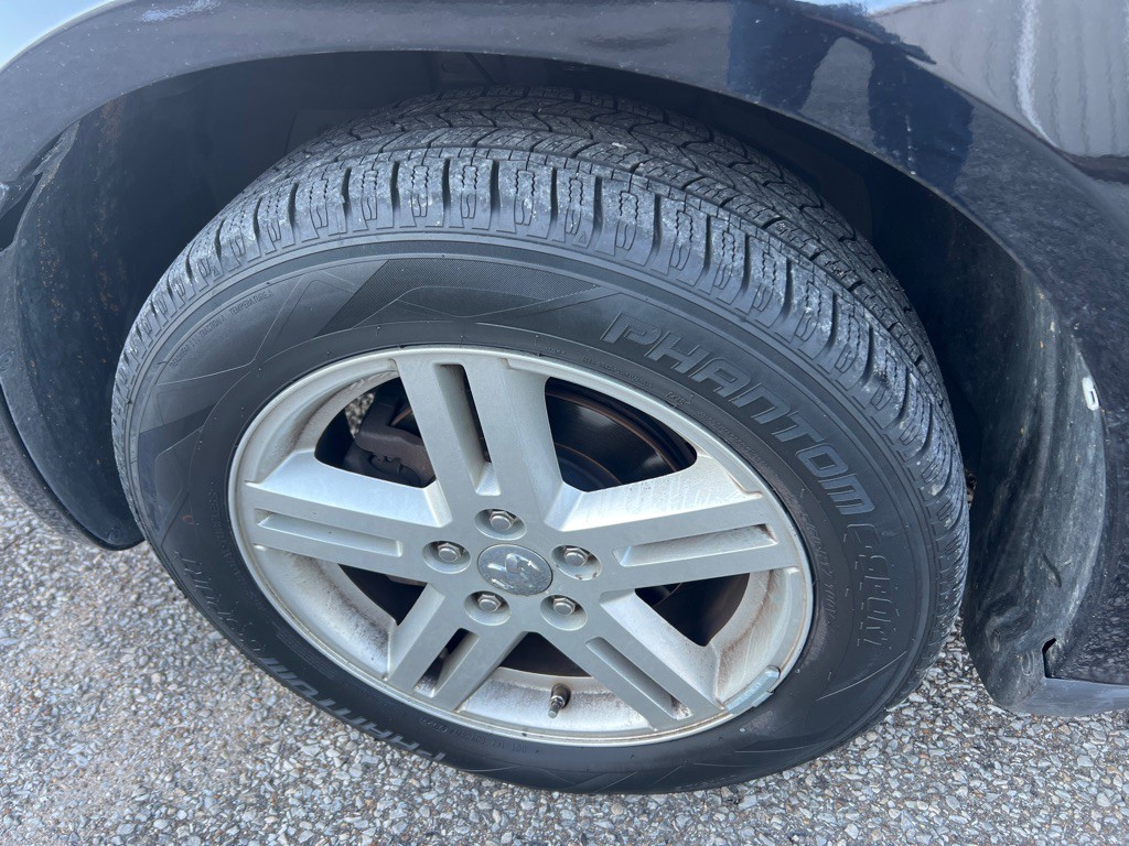 2010 Dodge Avenger Image 9