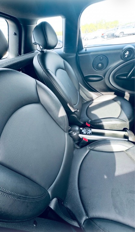 2012 MINI Cooper Image 7