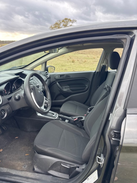 2017 Ford Fiesta Image 7