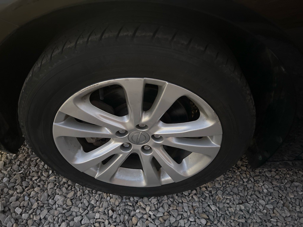 2015 Chrysler 200 Image 13