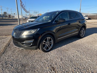 Image for 2015 Lincoln MKC  ID: 7234435