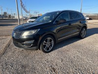 Image for 2015 Lincoln MKC  ID: 7234435