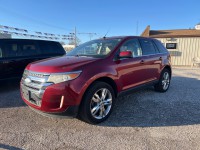 Image for 2013 Ford Edge Limited ID: 7234464