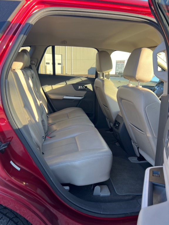 2013 Ford Edge Image 6