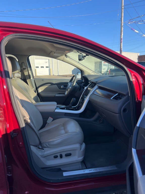 2013 Ford Edge Image 7