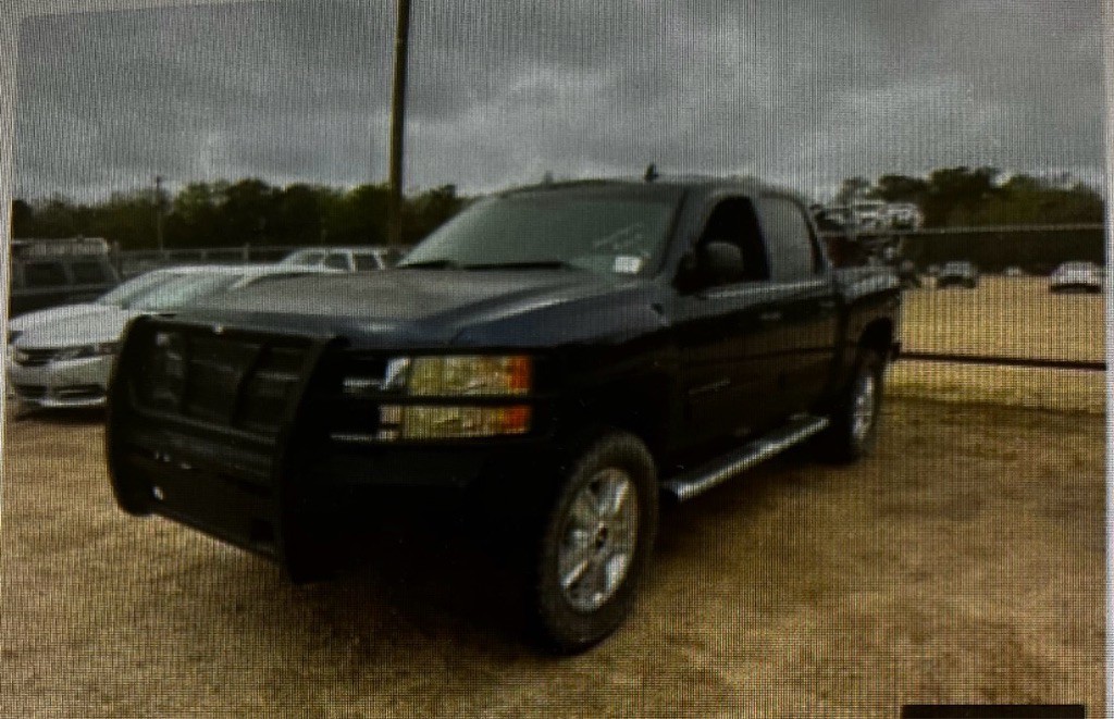 2012 Chevrolet Silverado 1500 Image 1