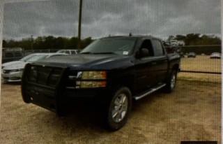 Image for 2012 Chevrolet Silverado 1500 LS ID: 7267010