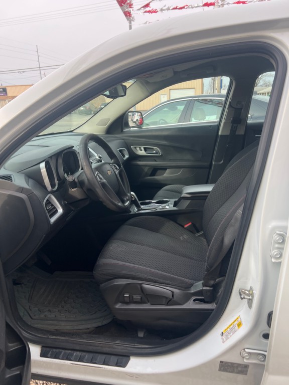 2013 Chevrolet Equinox Image 5