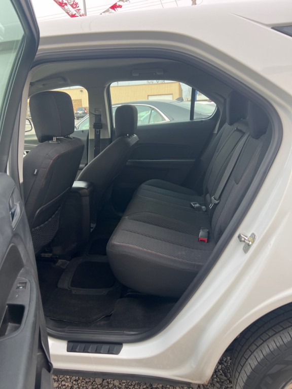 2013 Chevrolet Equinox Image 6