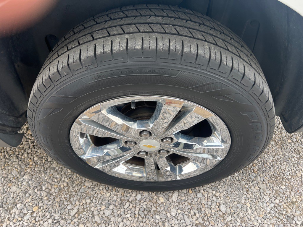 2013 Chevrolet Equinox Image 9