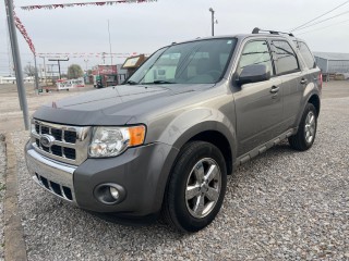 Image for 2009 Ford Escape Limited ID: 7269418