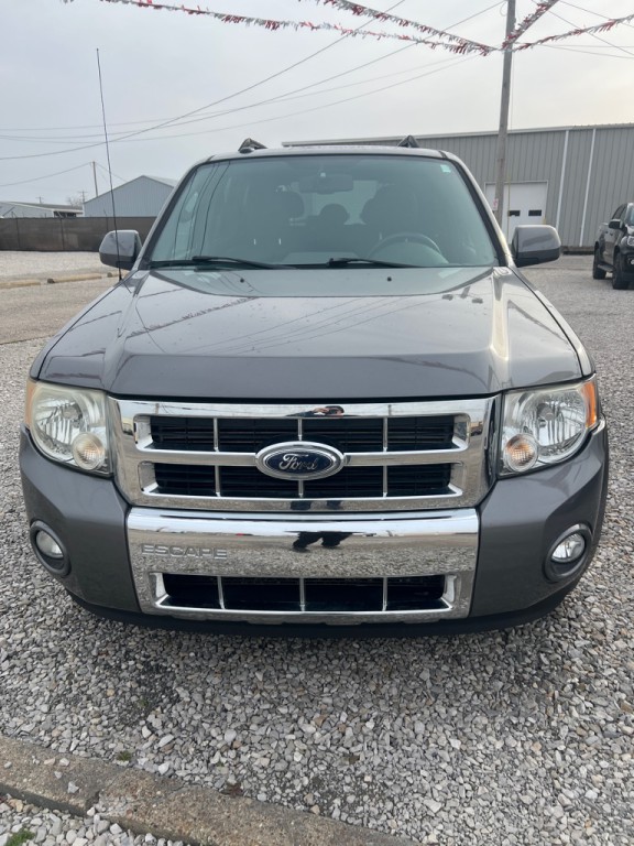 2009 Ford Escape Image 2