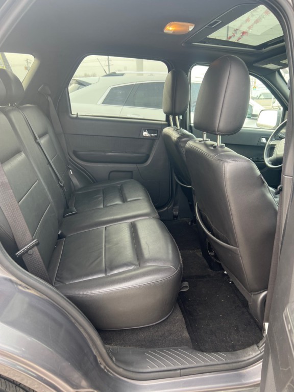 2009 Ford Escape Image 6