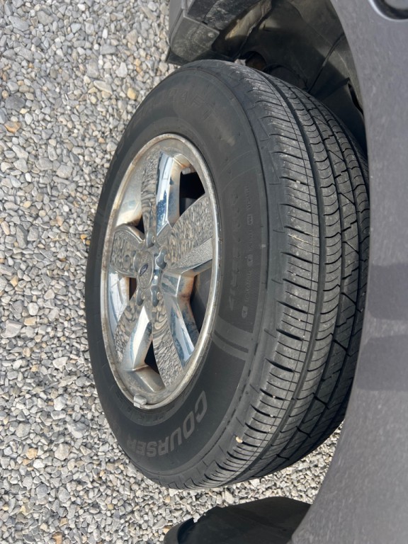 2009 Ford Escape Image 7