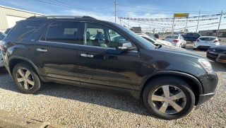 Image for 2011 GMC Acadia SLT-1 ID: 7315757
