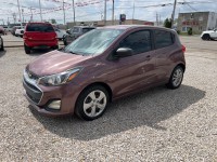 Image for 2019 Chevrolet Spark LS ID: 7320819