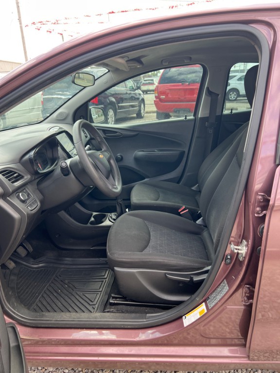 2019 Chevrolet Spark Image 5