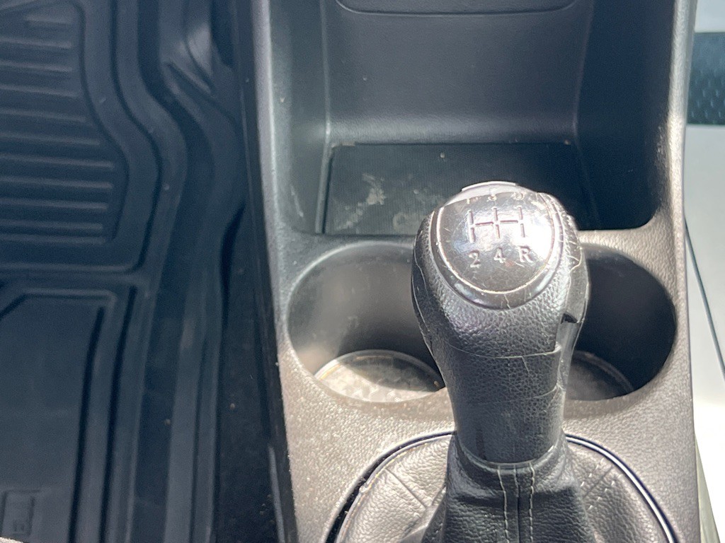 2019 Chevrolet Spark Image 9