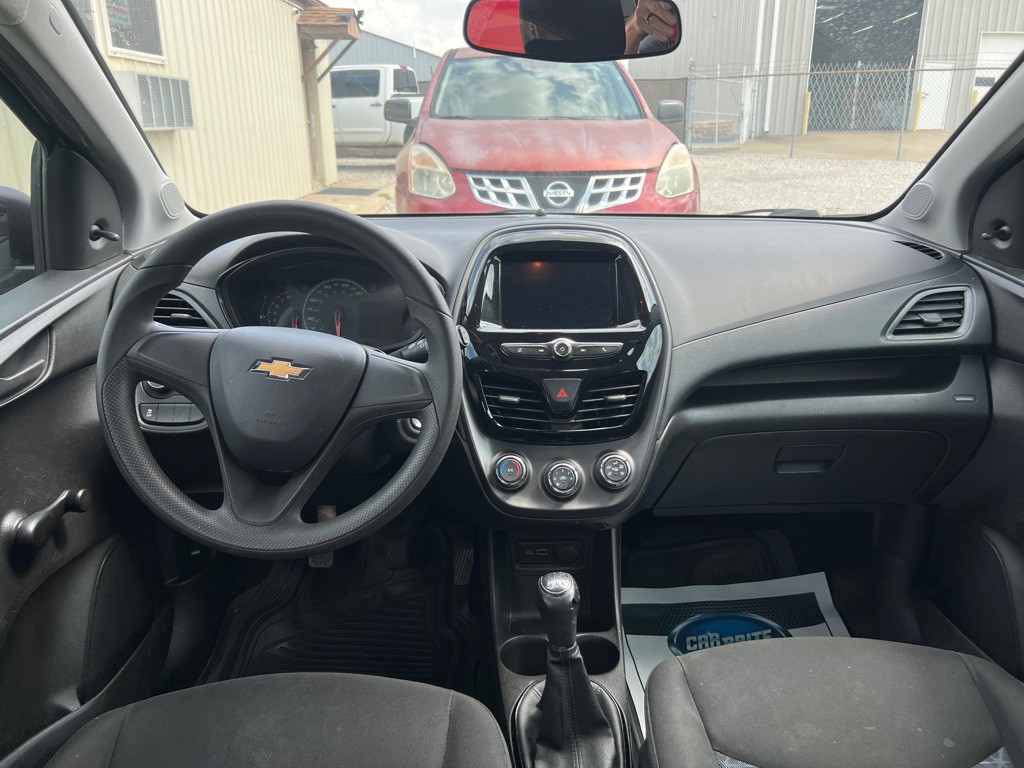 2019 Chevrolet Spark Image 10