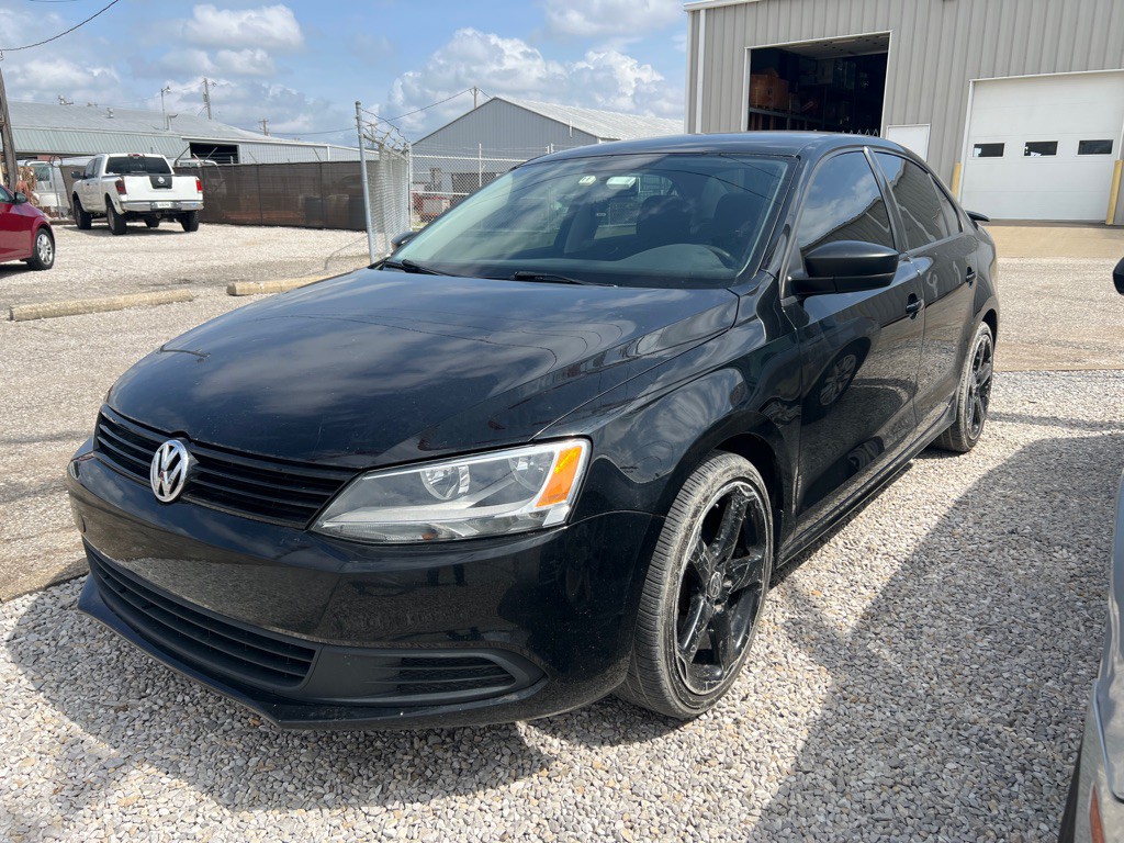 2014 Volkswagen Jetta Image 1
