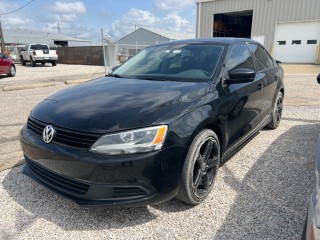 Image for 2014 Volkswagen Jetta BASE ID: 7320872
